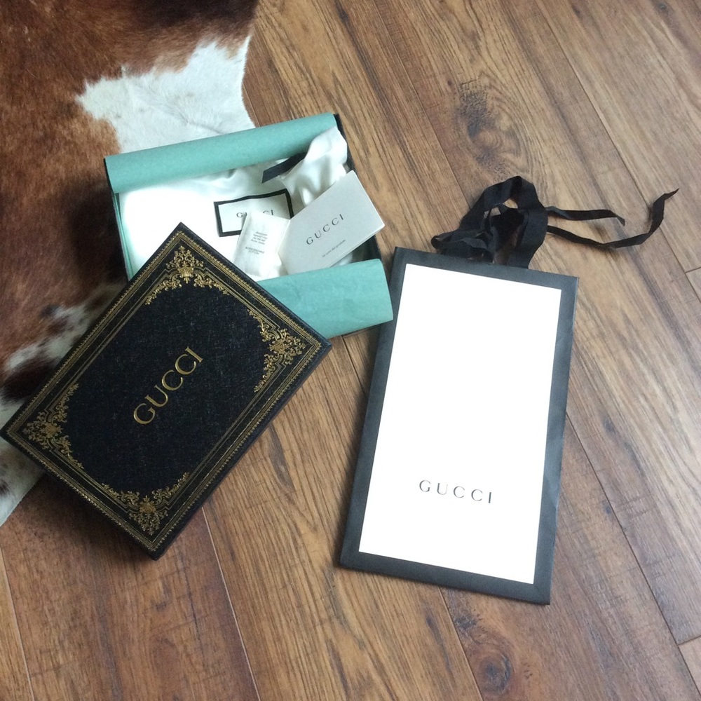Gucci Gift Set!